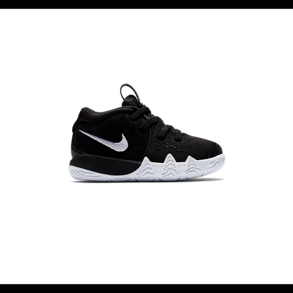 NWOT or box Nike Kyrie 4 toddler 5 - Picture 7 of 8